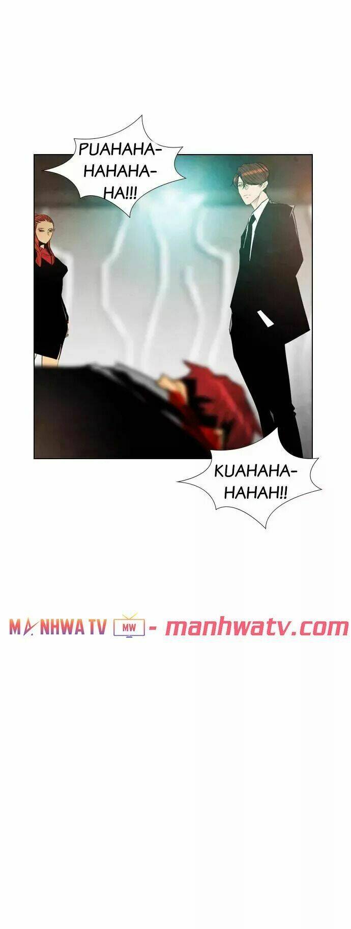 kẻ hồi sinh chapter 25 22