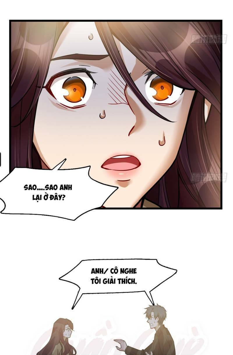 thâm dạ thư ốc chapter 43 3