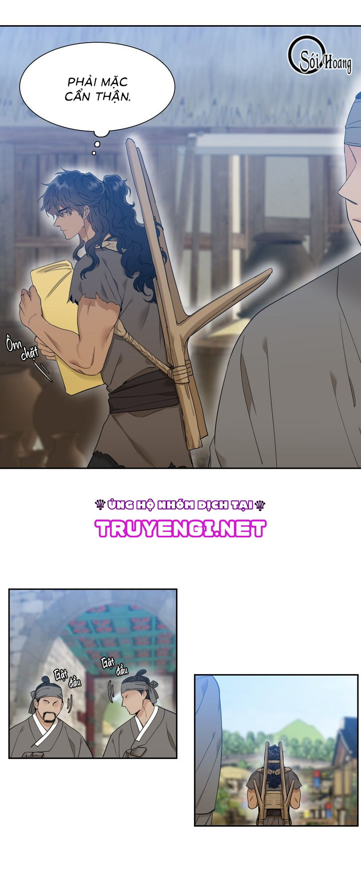 mắt phủ toàn sương chapter 10 3