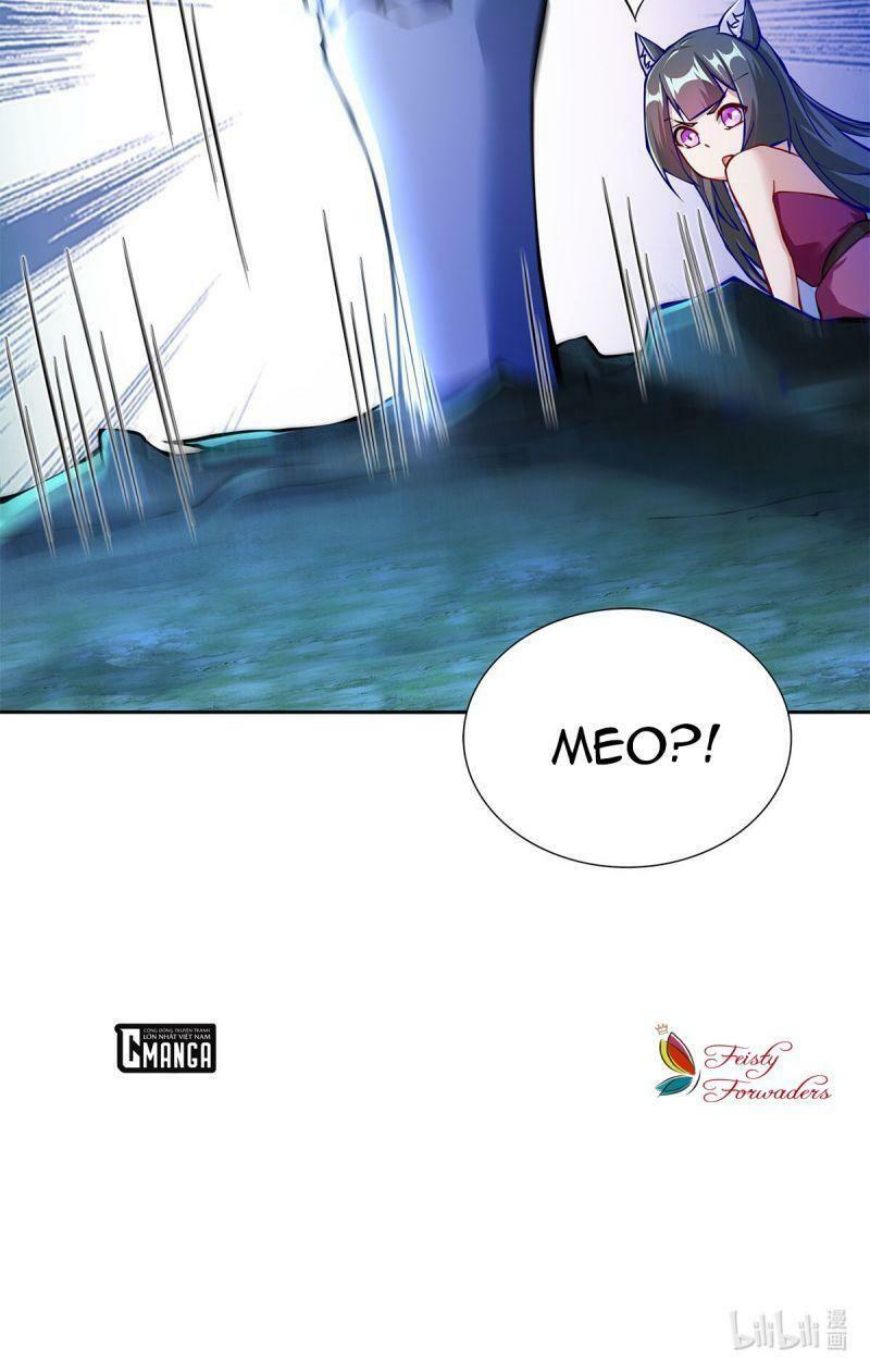 sau khi tu luyện, ta biến thành ma tôn xương khô chapter 3 54