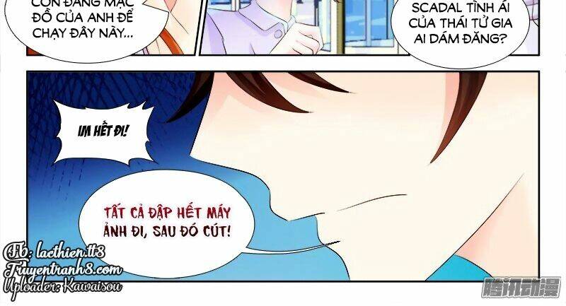 ông xã thú tính coi nhẹ tình yêu chapter 4 2