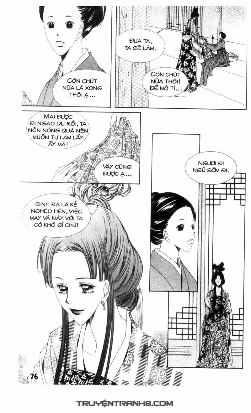 pháp sư trừ tà chapter 6.2 2