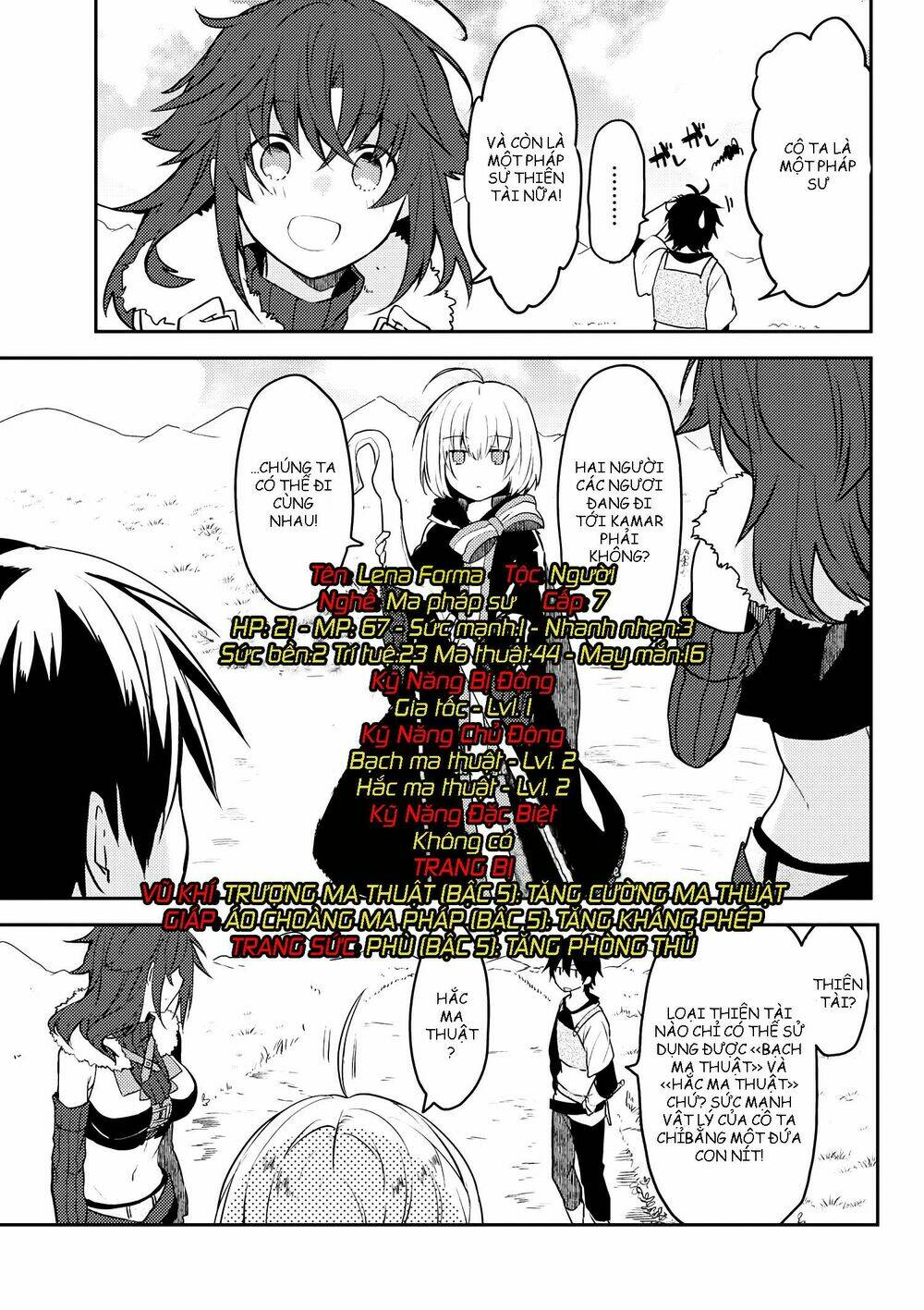 ubau mono ubawareru mono chapter 7.2 2