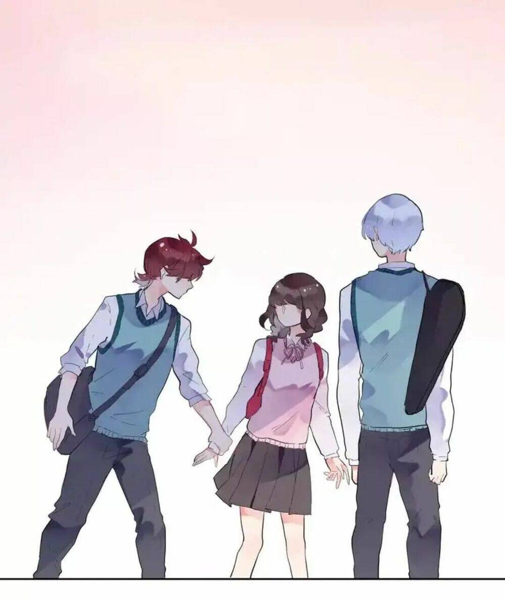 sos! tôi đã yêu một con sâu bướm (phần 2) chapter 34 10