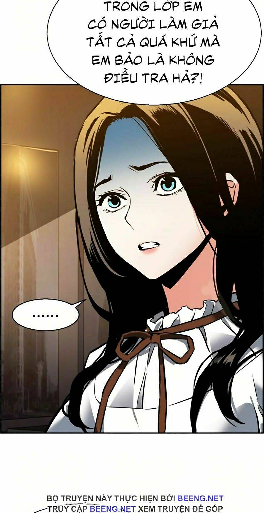 bạn học tôi là lính đánh thuê chapter 23 99