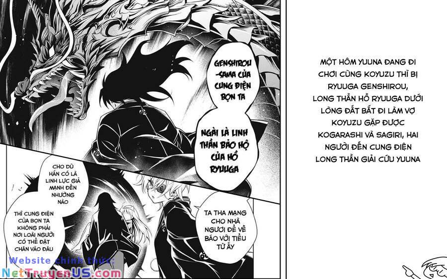 ma nữ cứng đầu chapter 194.1 26