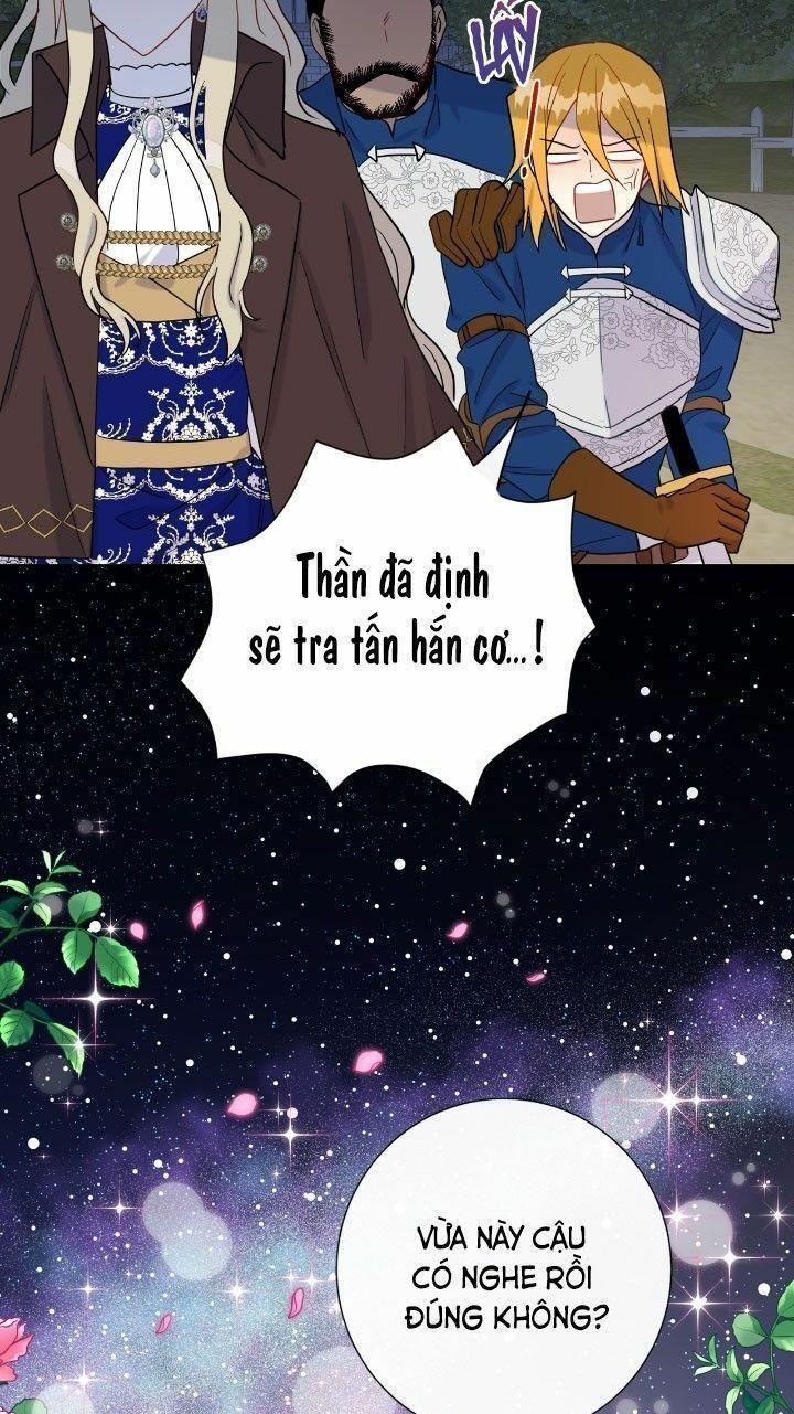 xin ngài đừng ăn tôi chapter 28 44