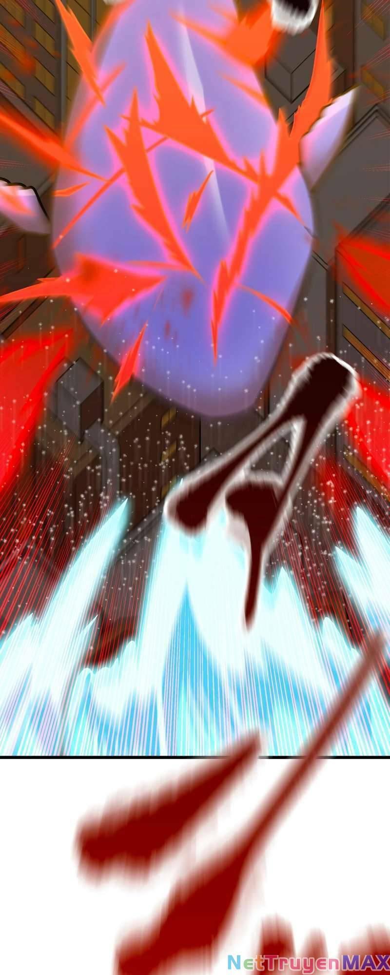 Huyết Thánh Cứu Thế Chủ~ Ta Chỉ Cần 0.0000001% Đã Trở Thành Vô Địch chapter 13 93