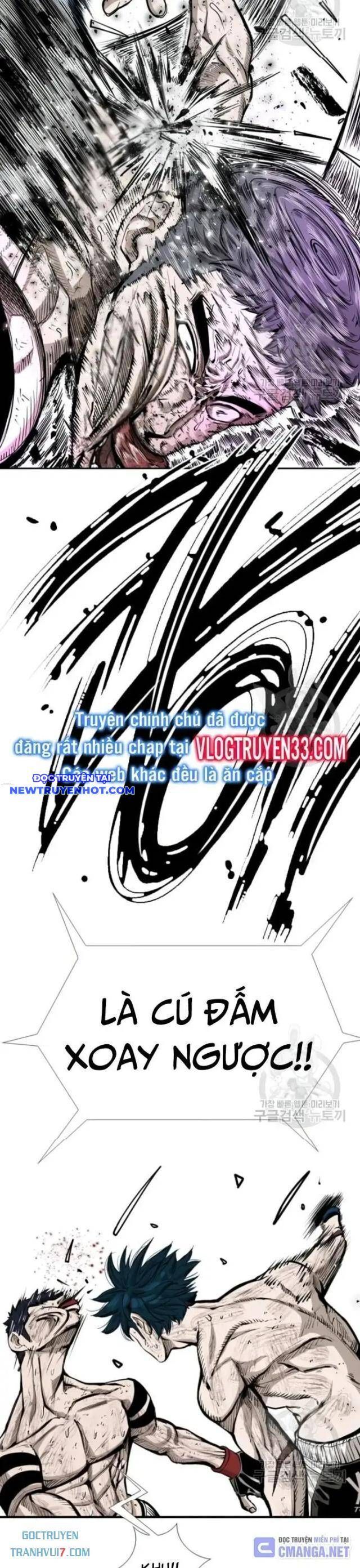 shark - cá mập chapter 216 27