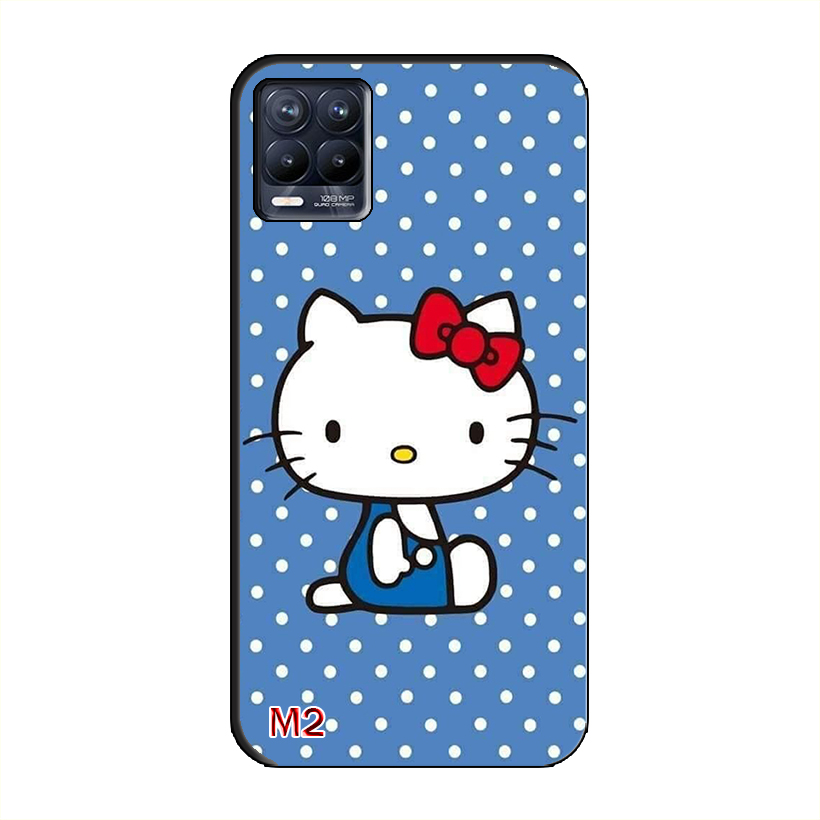 Ốp Lưng Dành Cho REALME 8