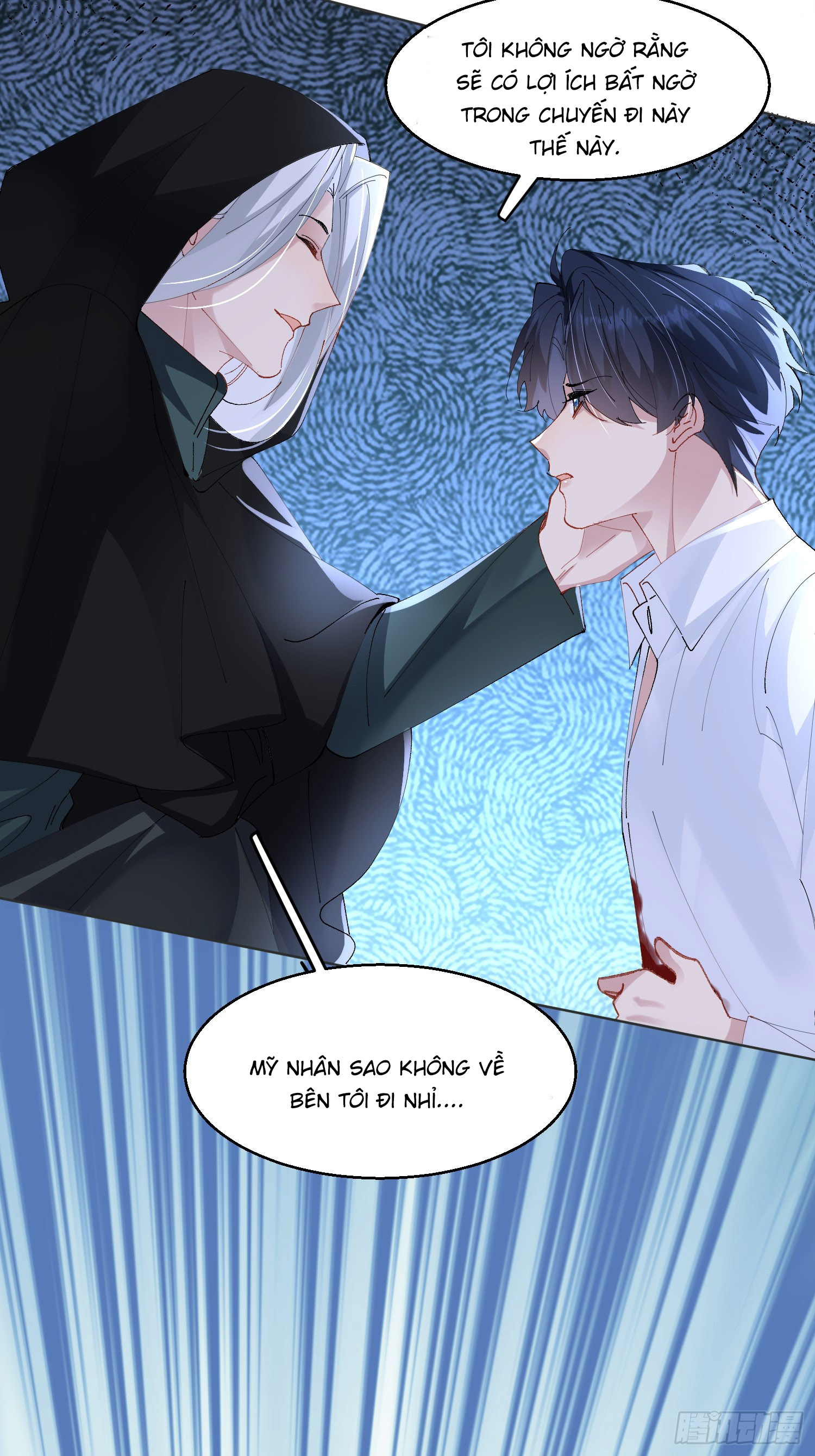 ỷ trên hiếp dưới chapter 9 38