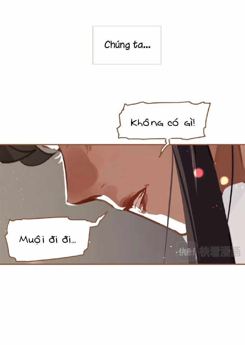 nhất đại linh hậu chapter 61.1 33