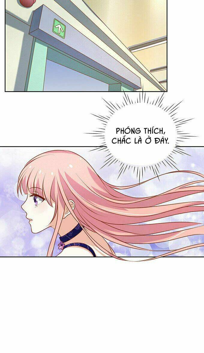 liệt ái tri hạ: series mật đào tiểu tình nhân chapter 26 24