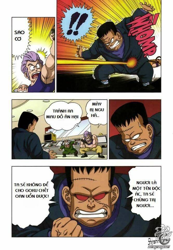 thế giới ngọc rồng sd chapter 19 15