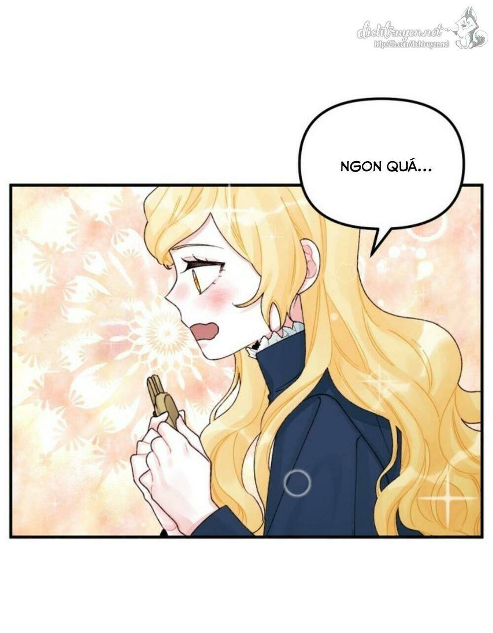 công chúa bãi rác chapter 33 31