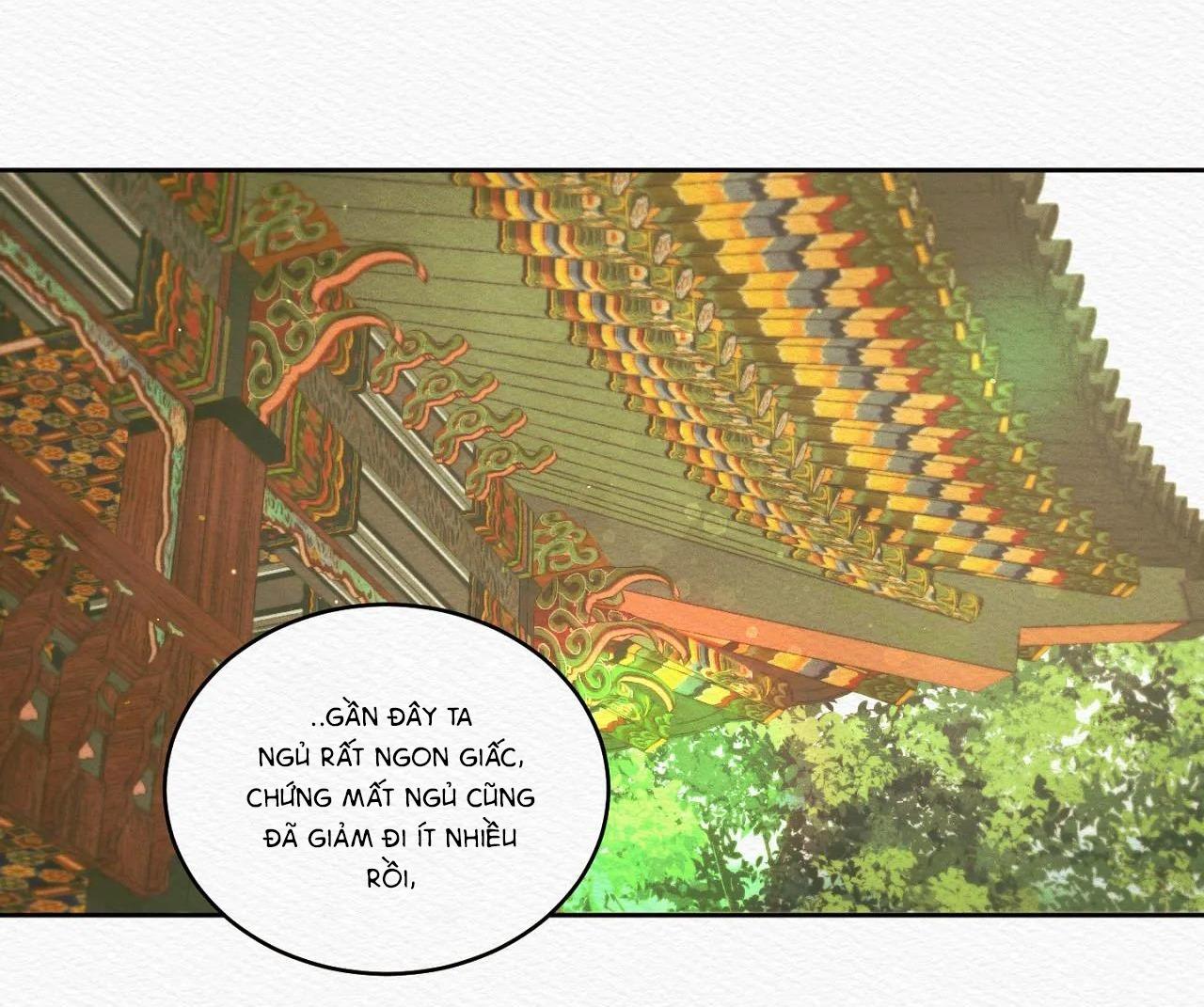 qủy dạ khúc chapter 26 29