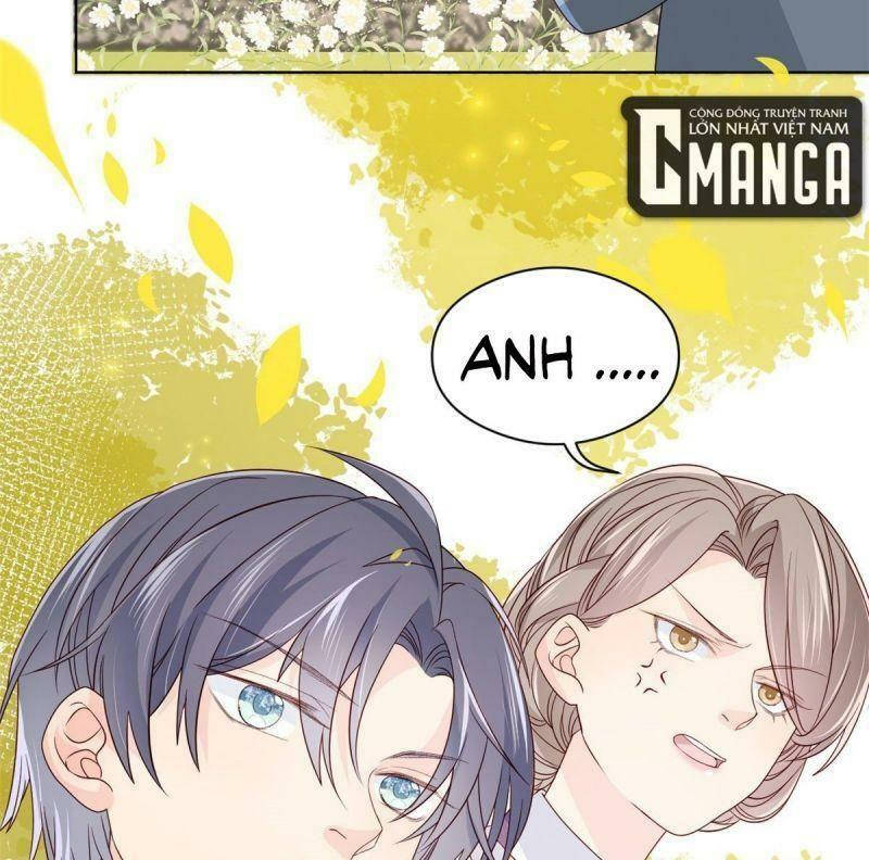 đoàn sủng lão đại ba tuổi rưỡi chapter 7 30