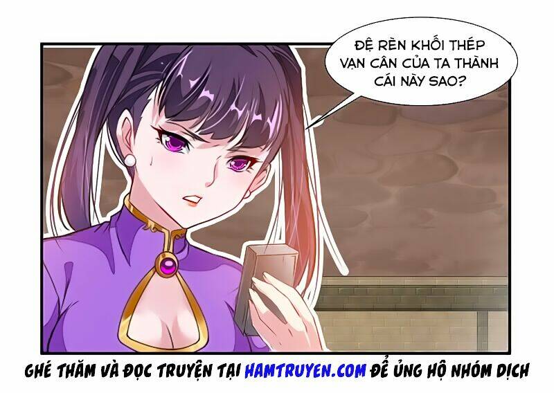 cửu dương thần vương chapter 62 22