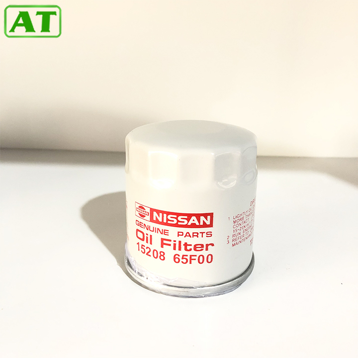 Lọc nhớt động cơ Sunny Teana , X – Trail , Grand Livina.