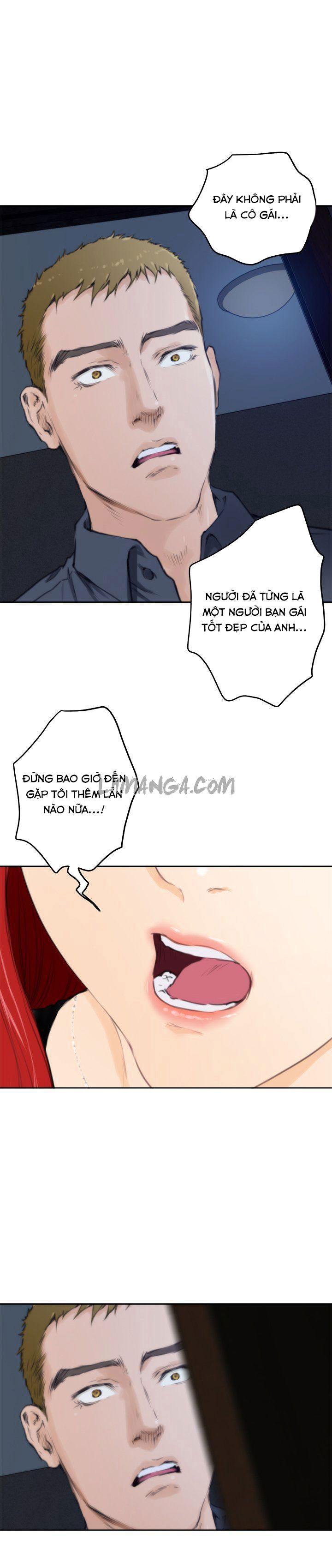 h-mate chapter 59 18