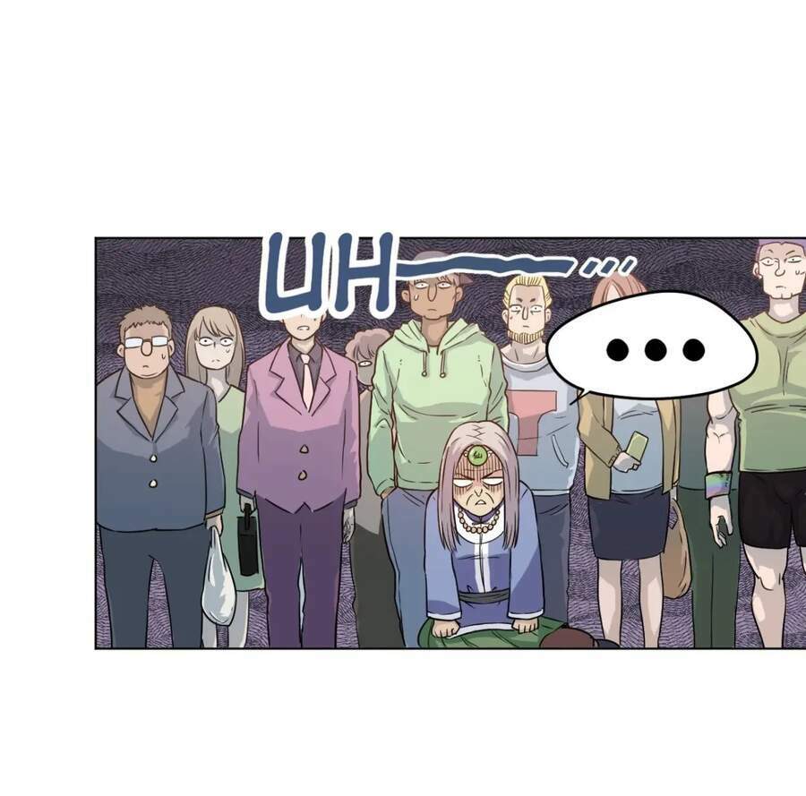 lãnh chúa thảm họa chapter 3 41