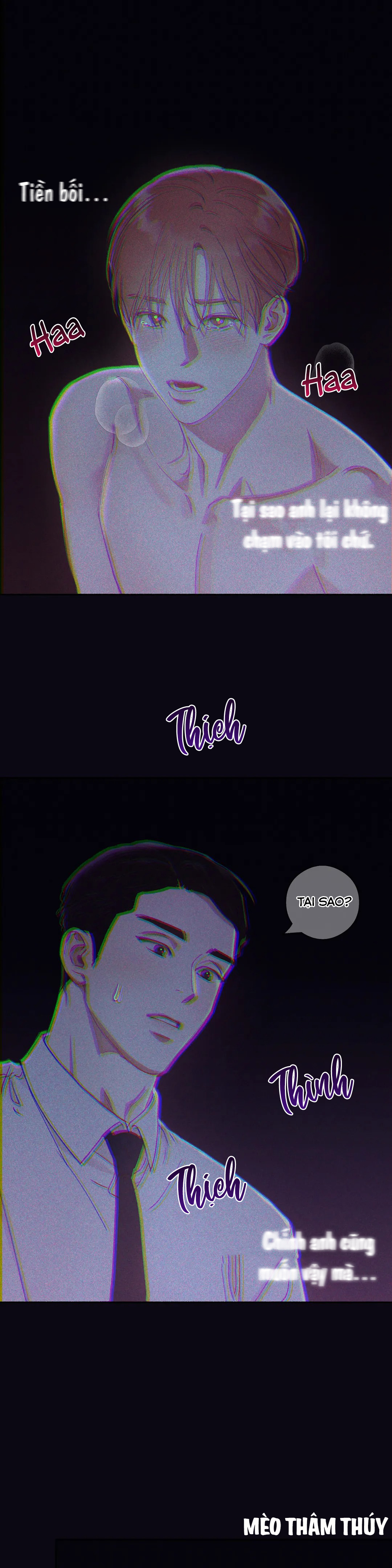 hương kẹo vừa ý chapter 2 9