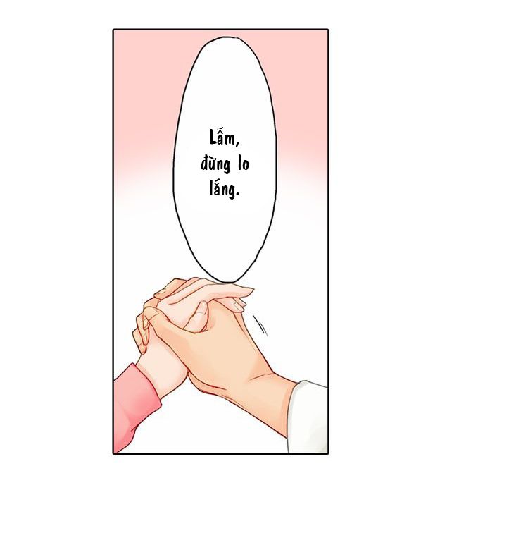 cô dâu của quỷ chapter 4.1 33