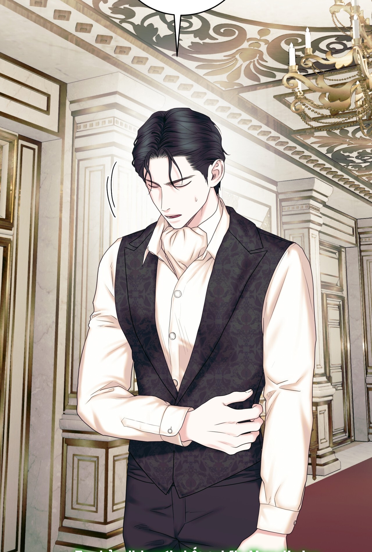 hợp đồng hôn nhân với hai người chồng chapter 17.1 6