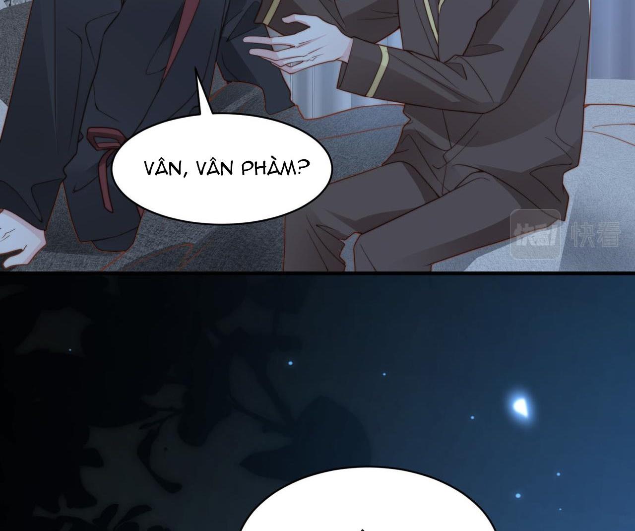 sau khi giả mất trí nhớ, tình địch nói tôi là bạn trai của hắn chapter 27 58