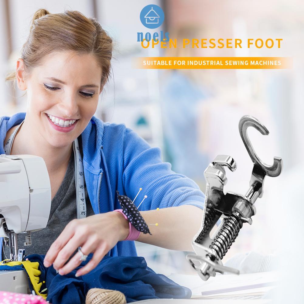 Chân Vịt Máy May Brother Janome