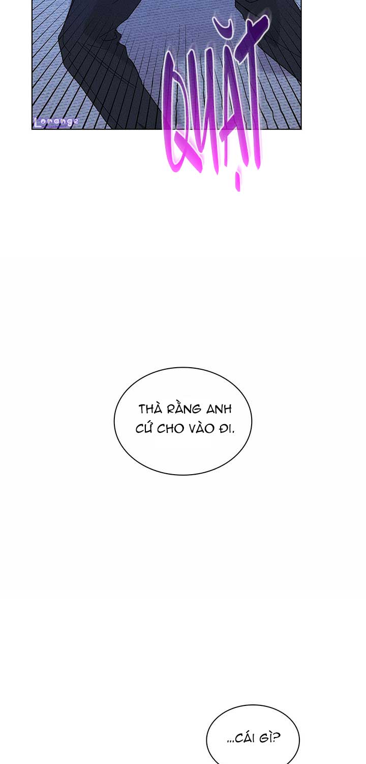 dục vọng mãnh liệt chapter 36 18
