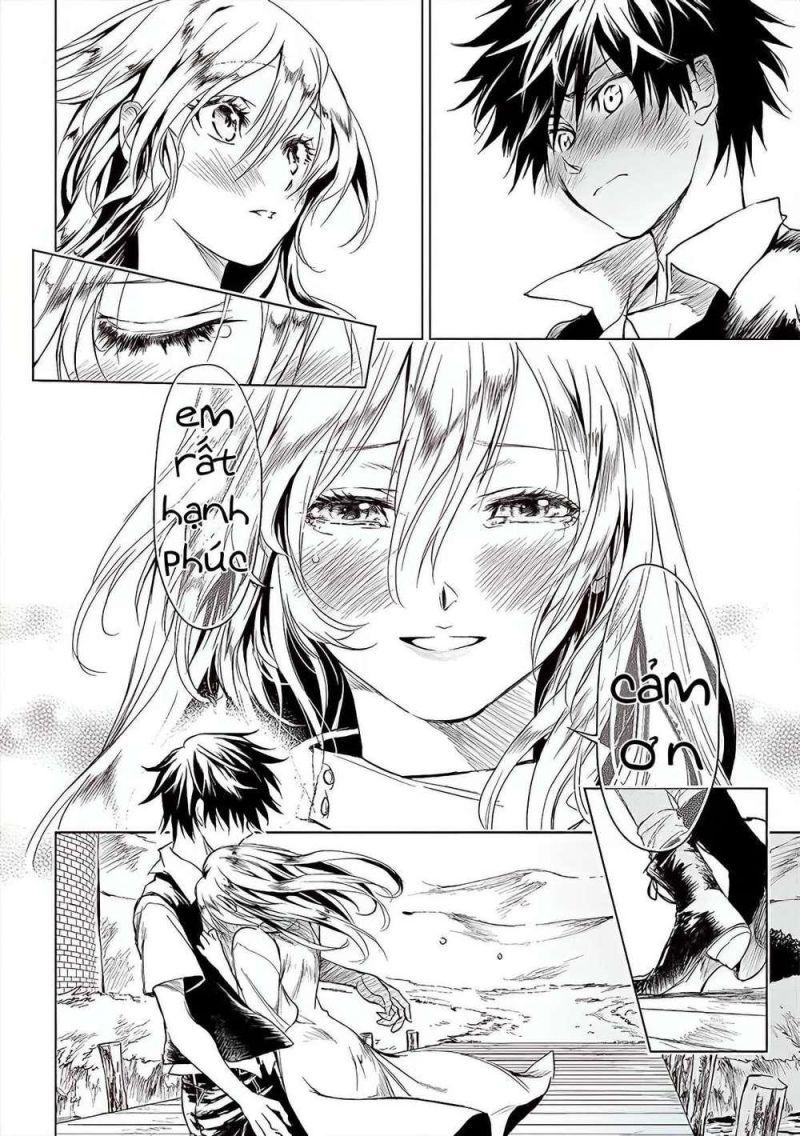 ori of the dragon chain – “heart” in the mind chapter 19 12