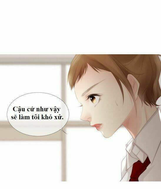 tình cờ tìm thấy tháng 7 chapter 2.4 16