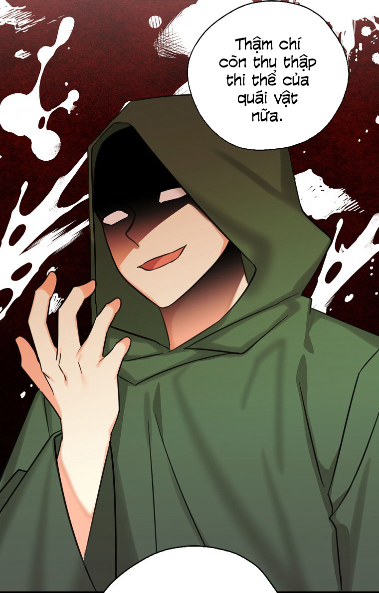 ba người anh trai của tôi là bạo quân chapter 50.1 26