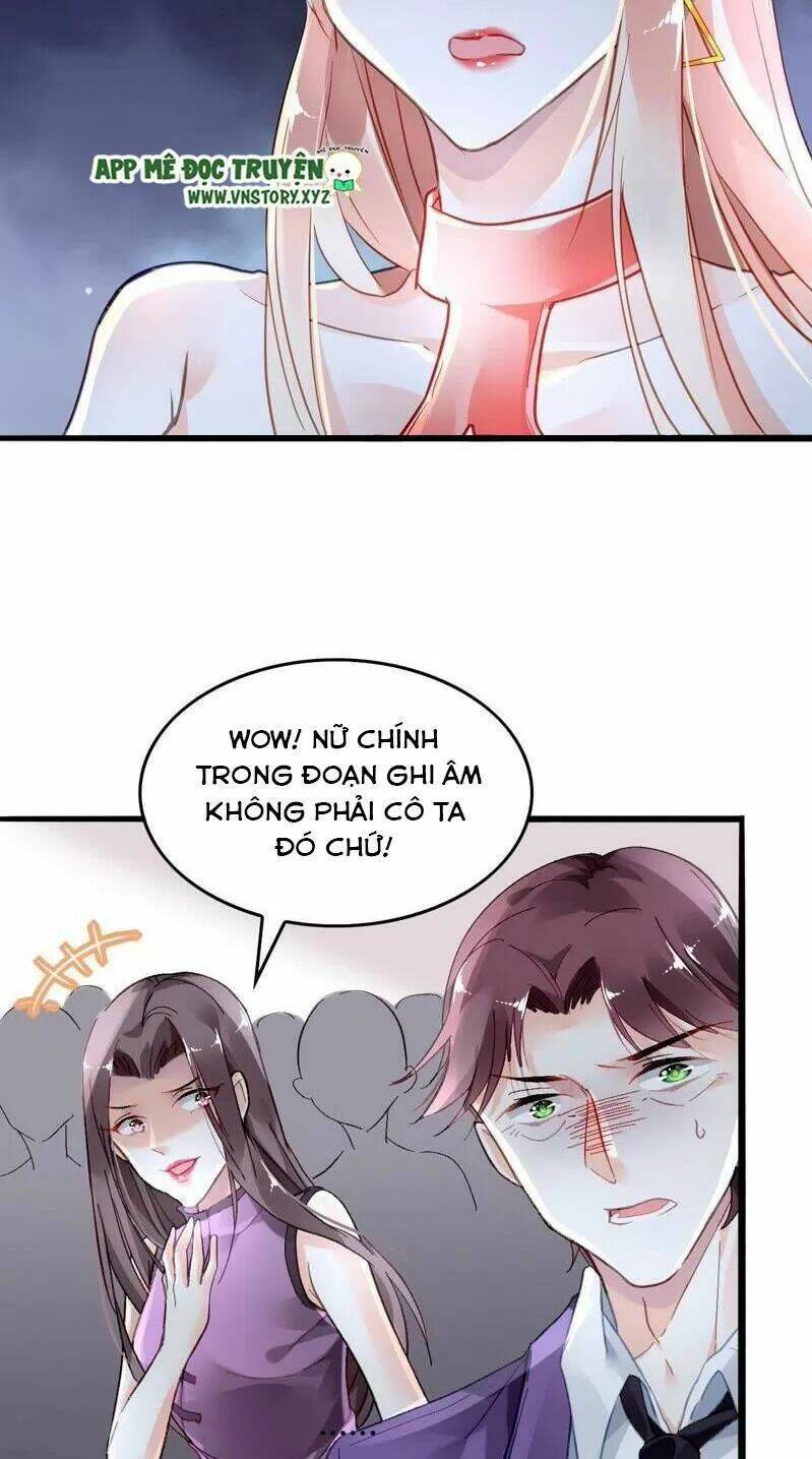 mưu ái thành nghiện chapter 6 22