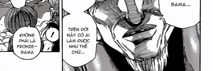 thánh tỏi sành ăn chapter 244 42