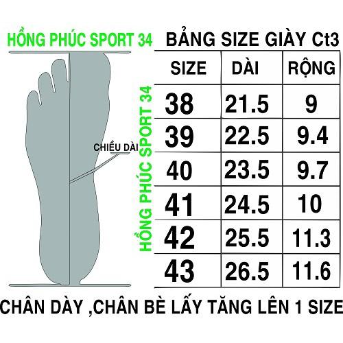  GIÀY ĐÁ BÓNG QH19-NEO QUANG HẢI FULL MÀU