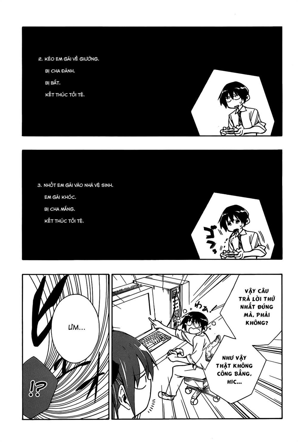 date a live chapter 3 38