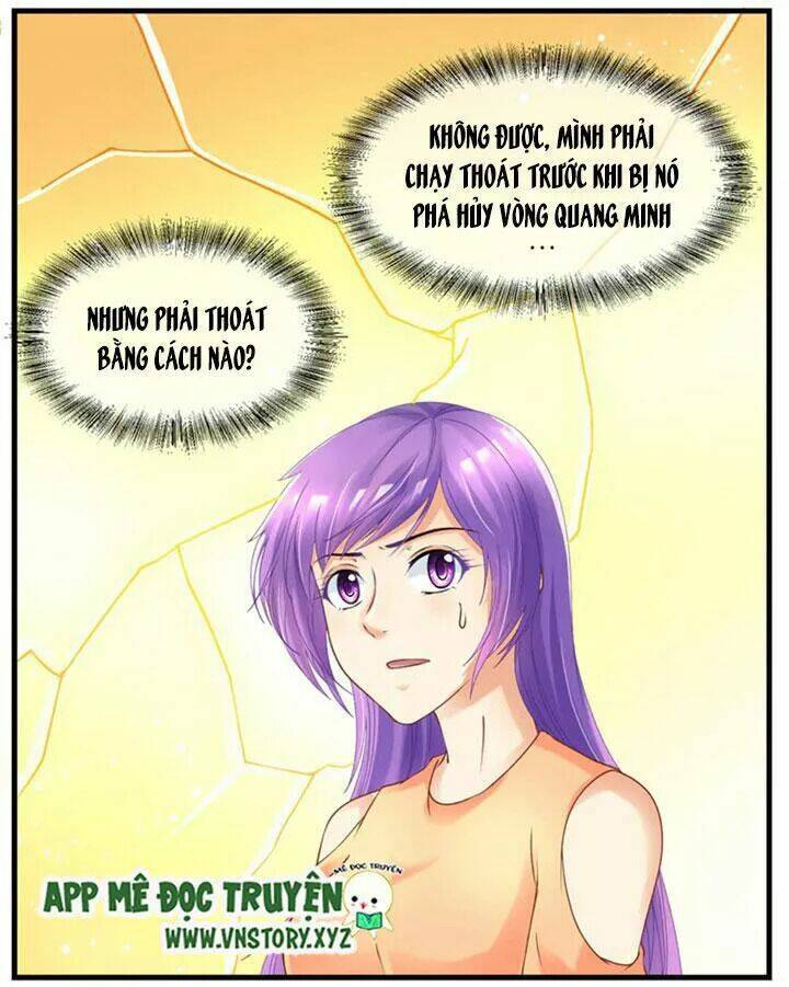 bồn tắm có vấn đề?! chapter 38 13