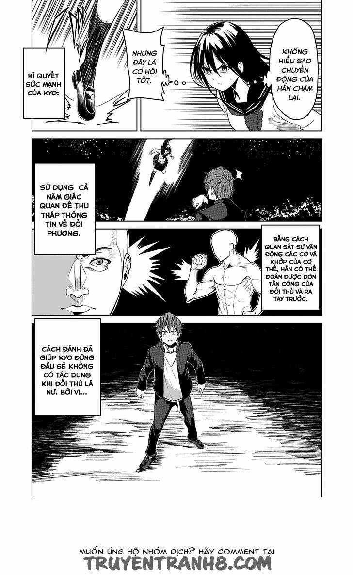 seishun scrap! chapter 2 27