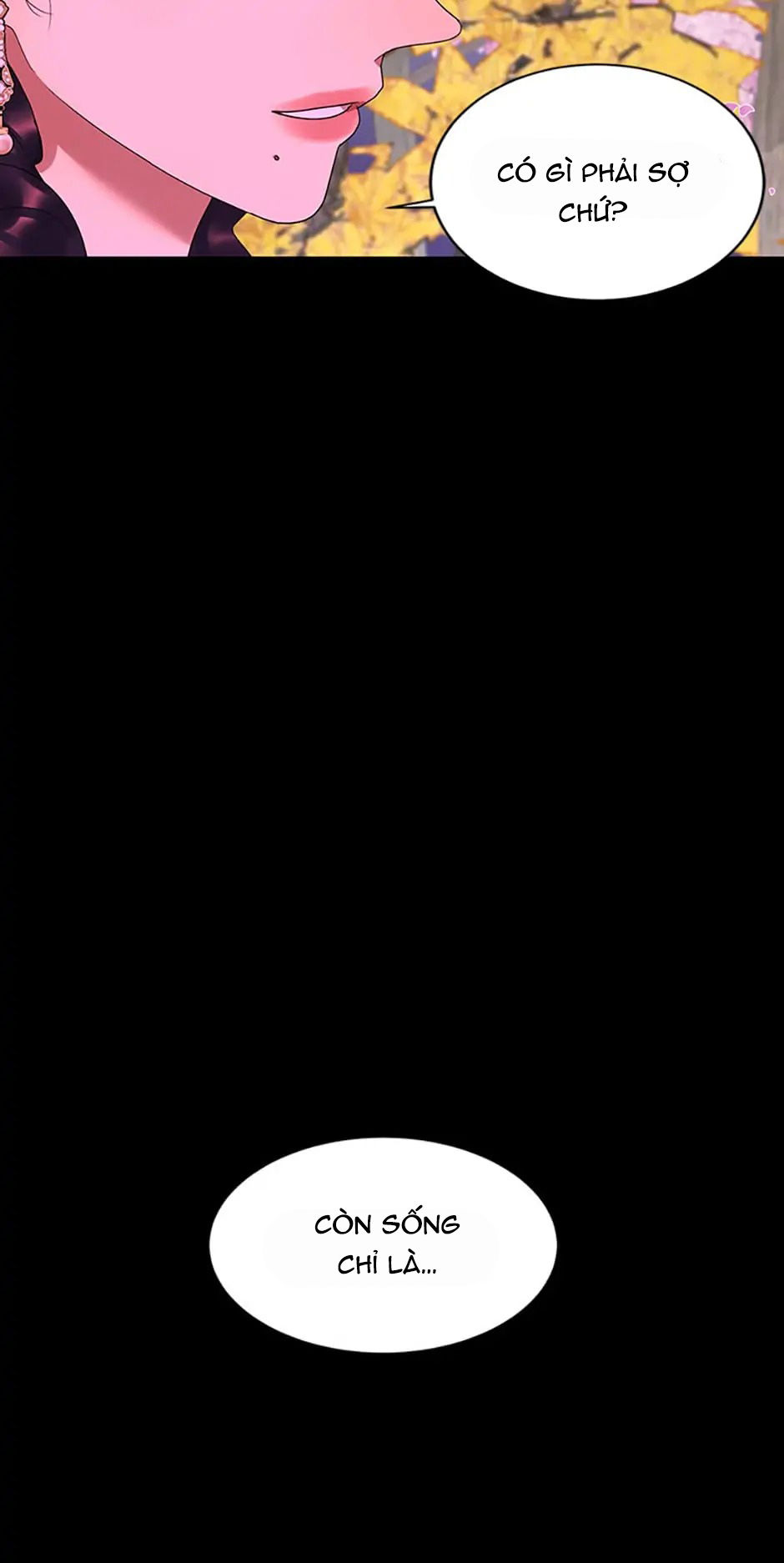 tiểu thuyết đầu tay của ác nữ chapter 23.2 21