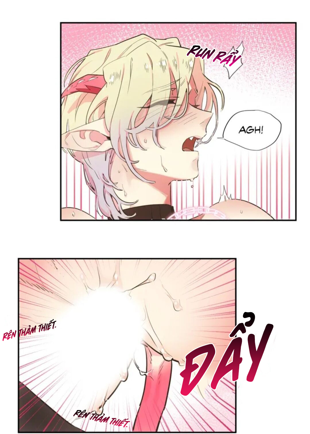 quán café tình nhân chapter 1 46