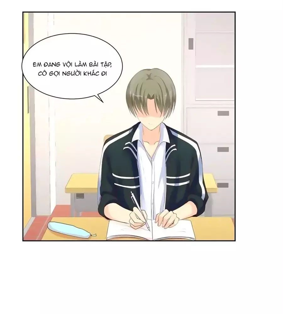 sinh sinh tương thác chapter 57 19