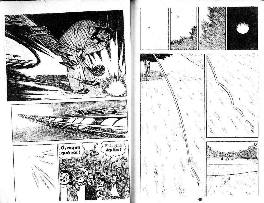 tân teppi chapter 32 21