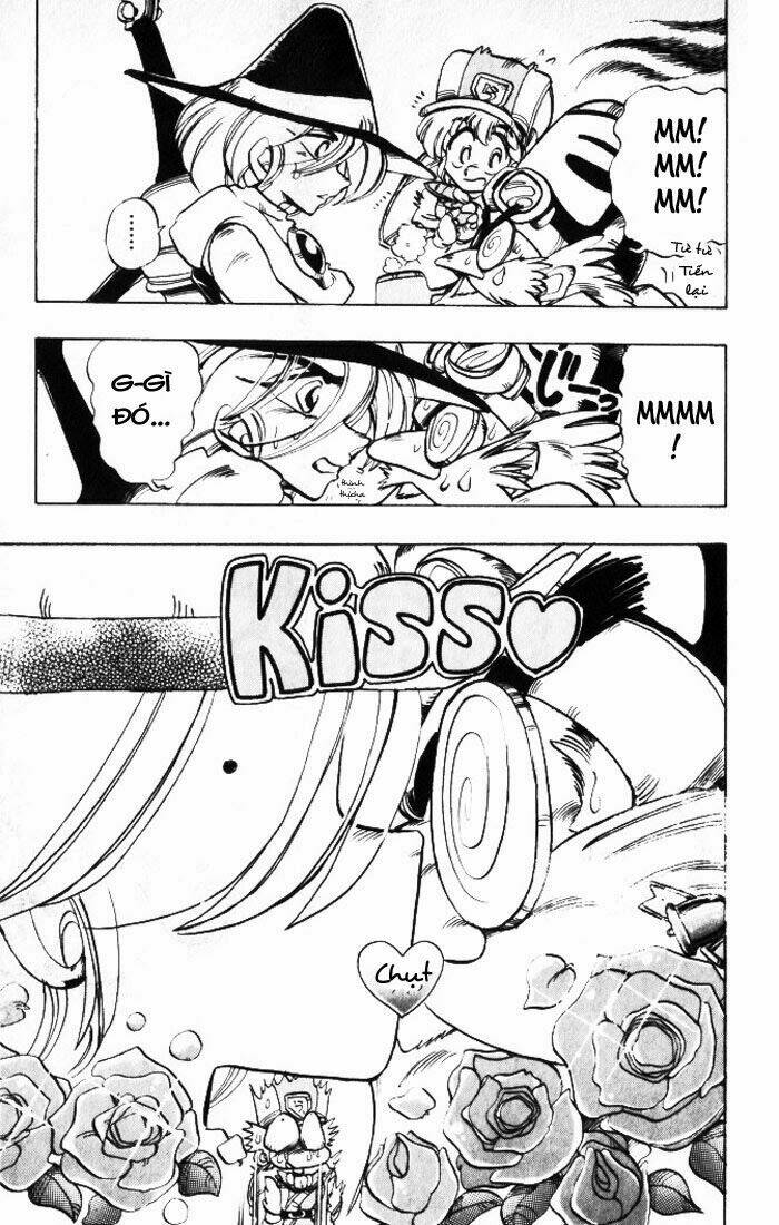 violinist of hameln - cây đàn kì diệu chapter 26 26