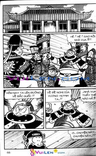 thần đồng đất việt chapter 64 59