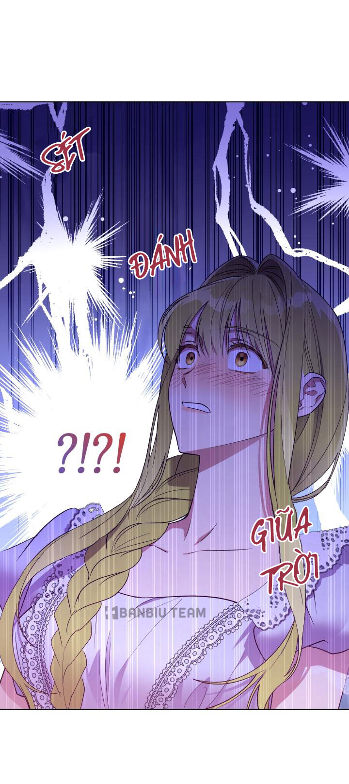 công chúa khắc dấu lên kẻ phản nghịch chapter 39 16