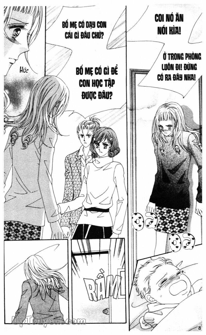 vợ chồng trẻ con bản đẹp chapter 1 81