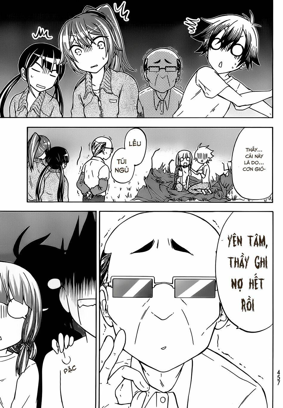 maga-tsuki chapter 20 36