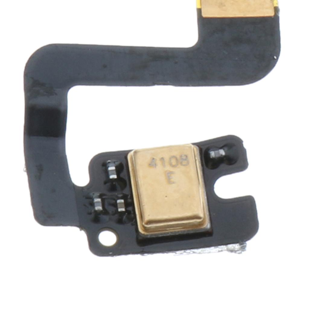 Microphone Transmitter Mic Ribbon Flex Cable Repair for Apple iPad 3